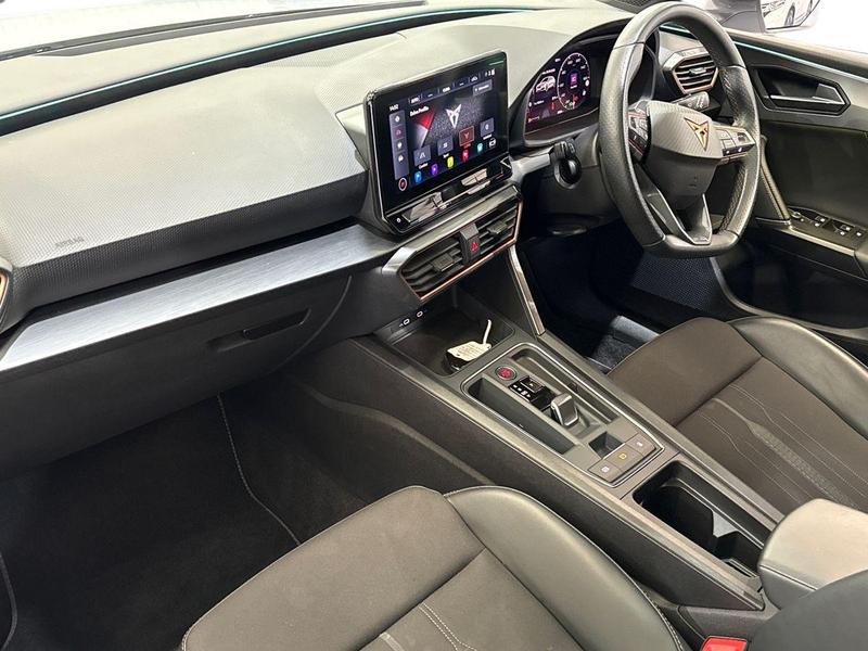 Used Cupra Leon 2022 for sale - 75556488: Photo 11