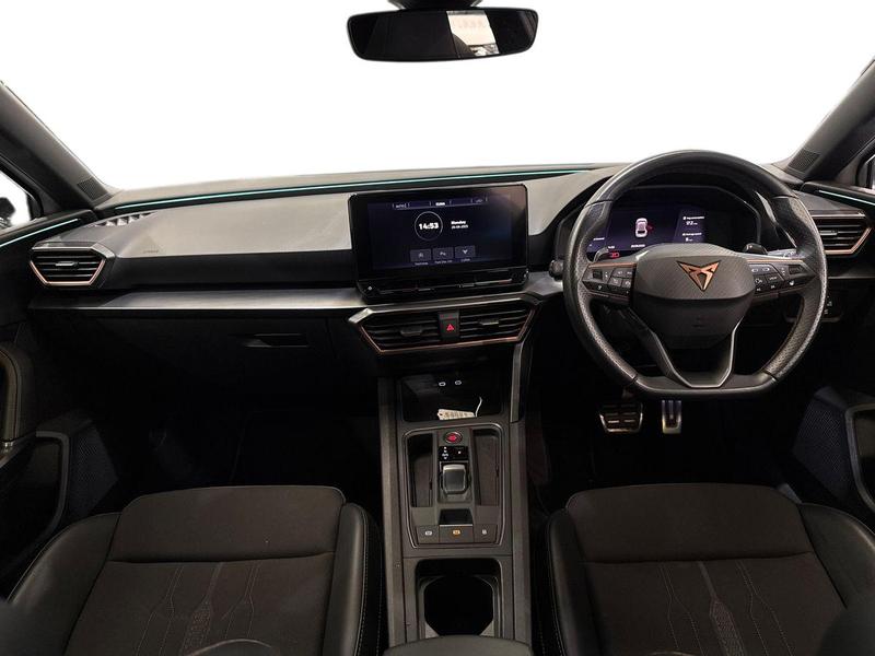 Used Cupra Leon 2022 for sale - 75556488: Photo 12