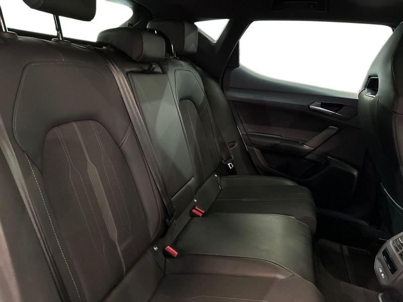 Used Cupra Leon 2022 for sale - 75556488: Photo 13