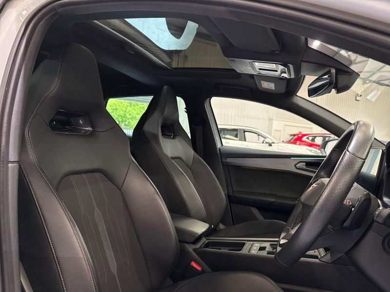 Used Cupra Leon 2022 for sale - 75556488: Photo 16