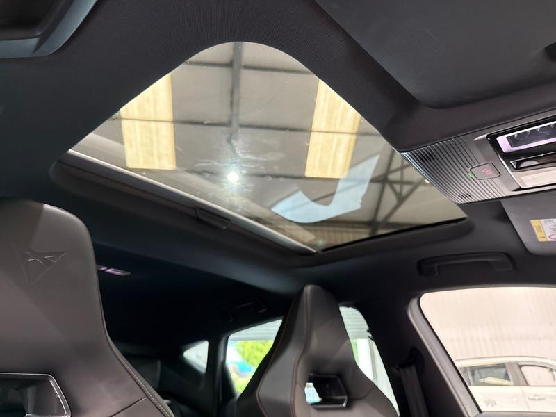 Used Cupra Leon 2022 for sale - 75556488: Photo 17