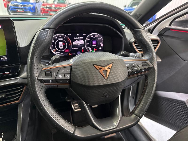 Used Cupra Leon 2022 for sale - 75556488: Photo 19