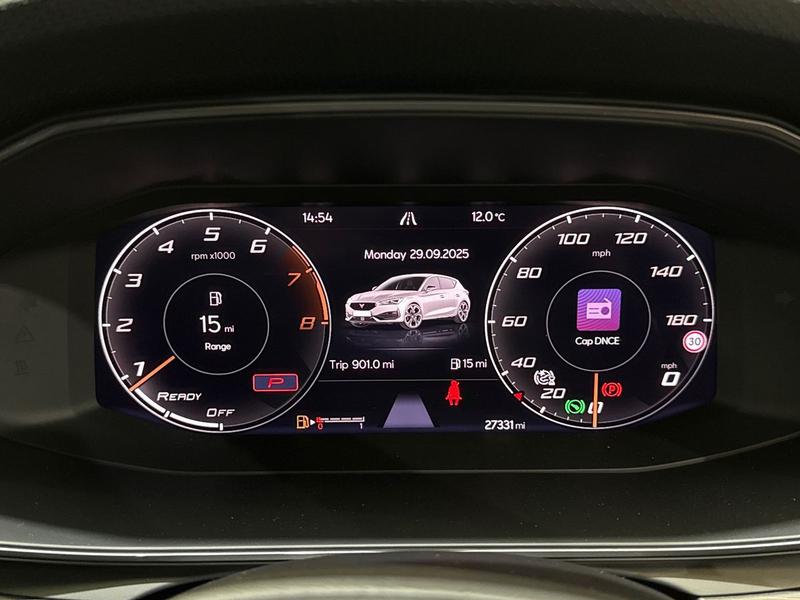 Used Cupra Leon 2022 for sale - 75556488: Photo 21