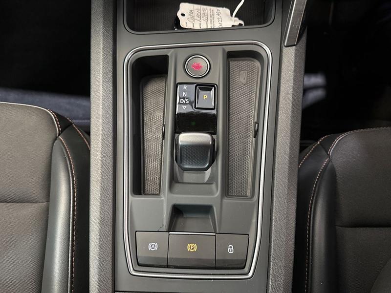 Used Cupra Leon 2022 for sale - 75556488: Photo 23