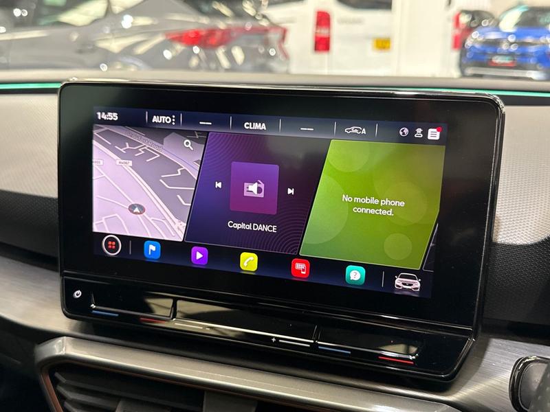 Used Cupra Leon 2022 for sale - 75556488: Photo 26