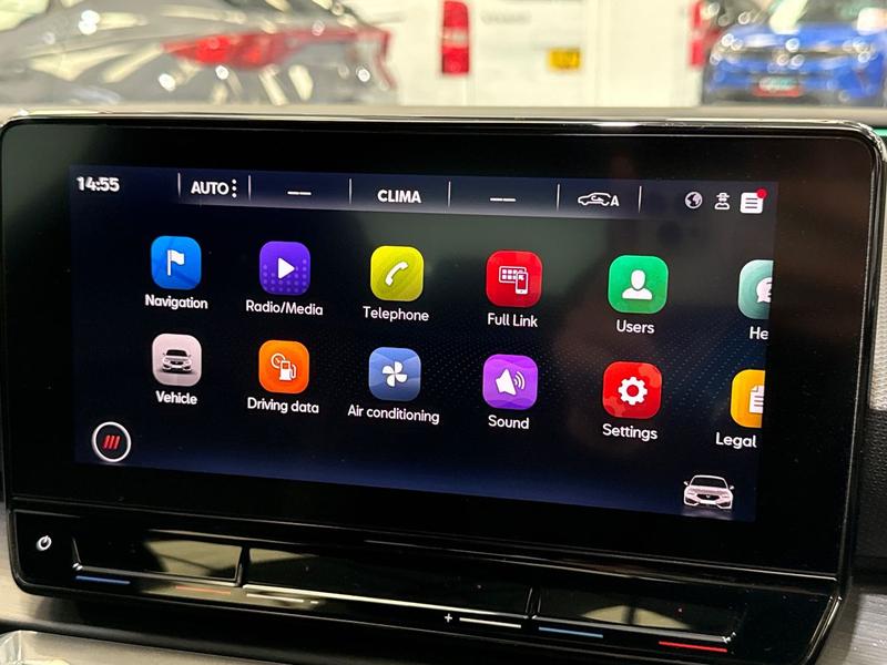 Used Cupra Leon 2022 for sale - 75556488: Photo 27