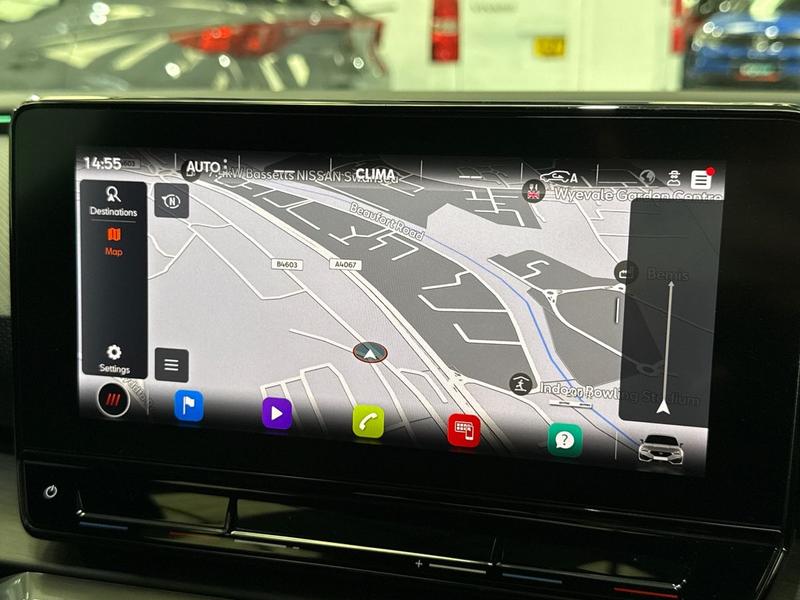 Used Cupra Leon 2022 for sale - 75556488: Photo 28