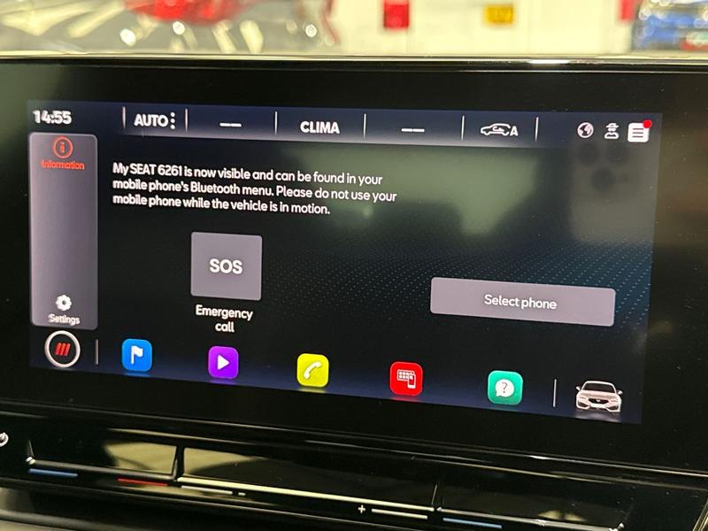 Used Cupra Leon 2022 for sale - 75556488: Photo 29