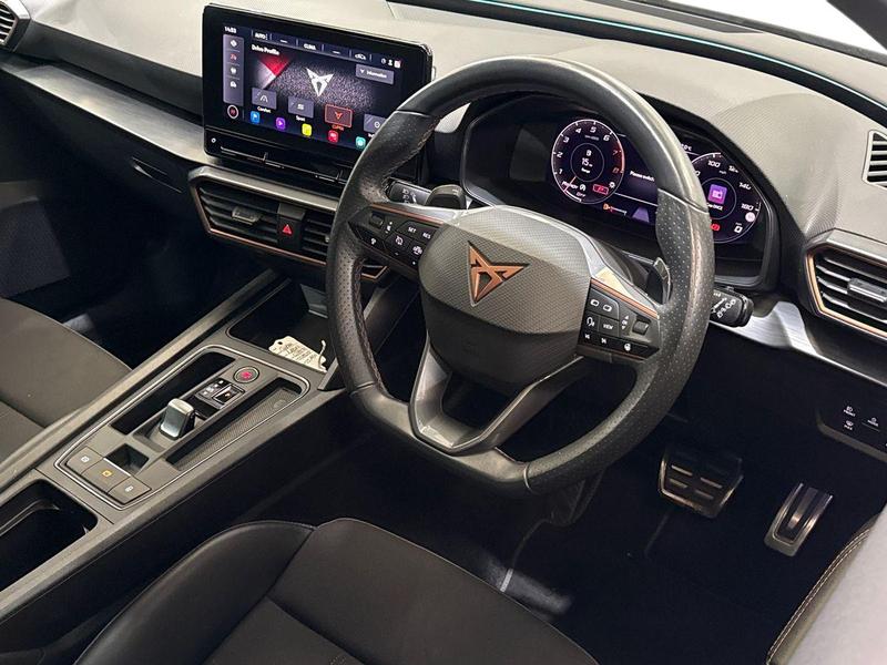 Used Cupra Leon 2022 for sale - 75556488: Photo 3