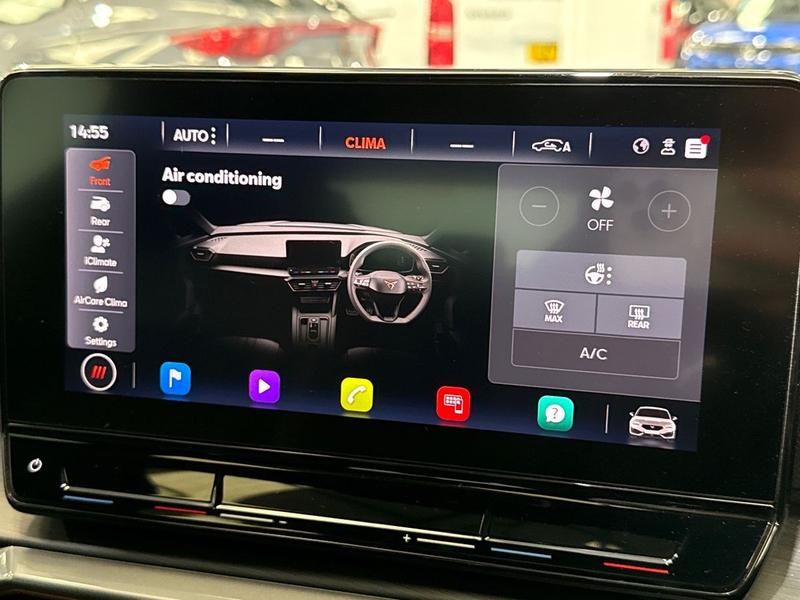 Used Cupra Leon 2022 for sale - 75556488: Photo 31