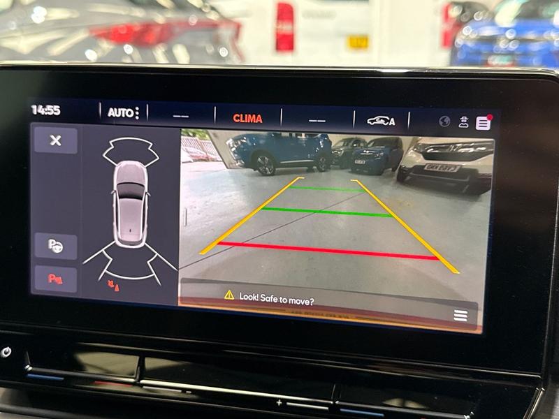 Used Cupra Leon 2022 for sale - 75556488: Photo 32