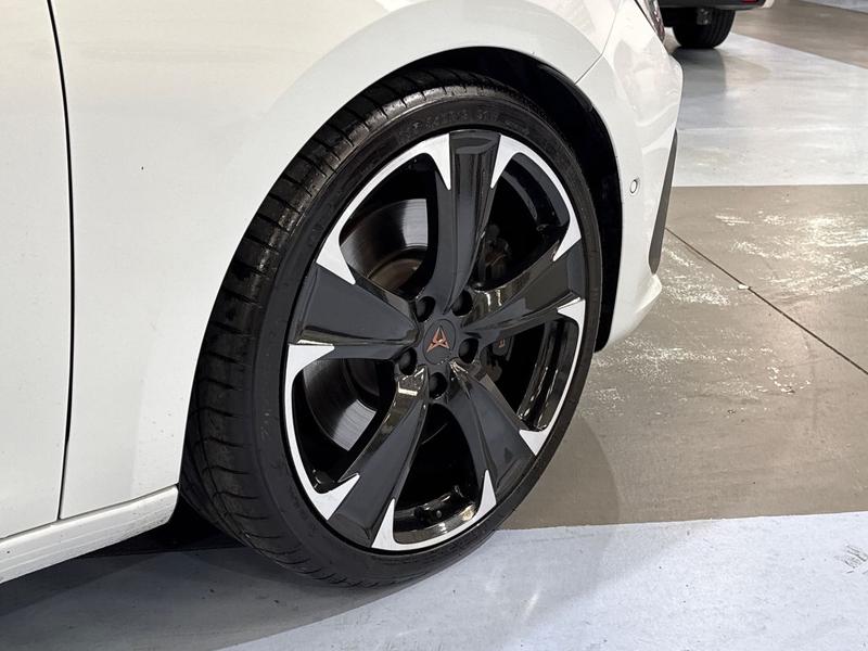 Used Cupra Leon 2022 for sale - 75556488: Photo 4