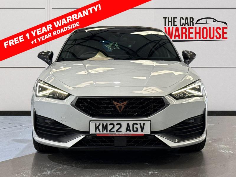 Used Cupra Leon 2022 for sale - 75556488: Photo 6