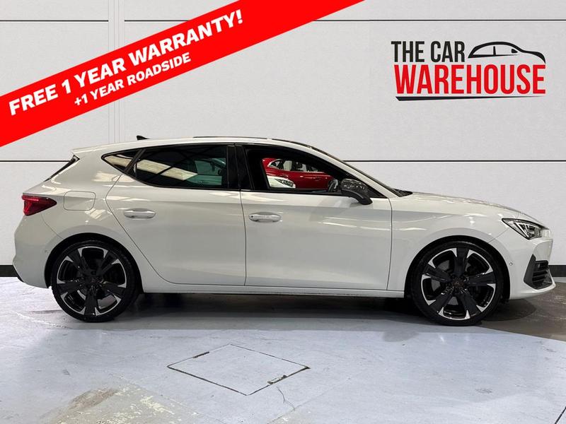 Used Cupra Leon 2022 for sale - 75556488: Photo 7