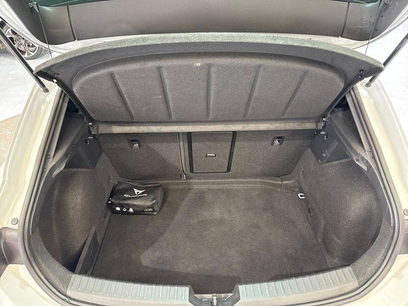 Used Cupra Leon 2022 for sale - 75556488: Photo 9