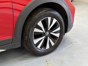 Used Volkswagen Taigo 2022 for sale - 75113470: Photo