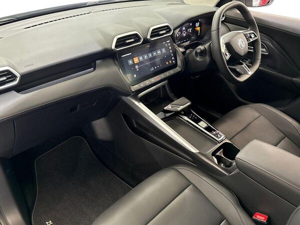 Used MG MG ZS 2025 for sale - 75297035: Photo 11