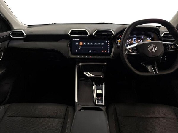 Used MG MG ZS 2025 for sale - 75297035: Photo 12