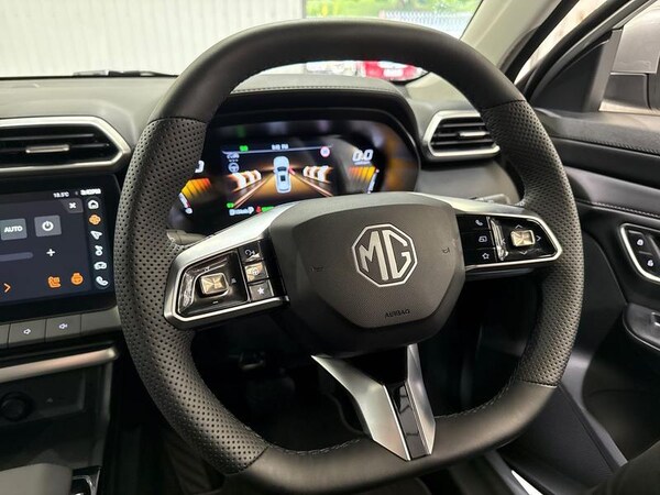 Used MG MG ZS 2025 for sale - 75297035: Photo 18