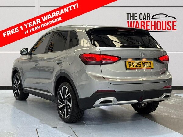 Used MG MG ZS 2025 for sale - 75297035: Photo 2