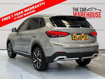 Used MG MG ZS 2025 for sale - 75297035: Photo