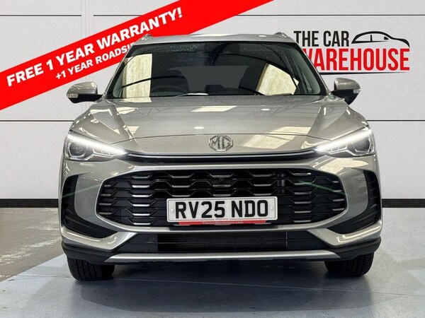 Used MG MG ZS 2025 for sale - 75297035: Photo 6
