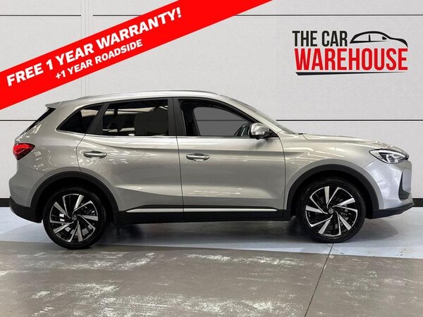 Used MG MG ZS 2025 for sale - 75297035: Photo 7