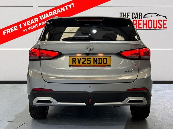 Used MG MG ZS 2025 for sale - 75297035: Photo 8