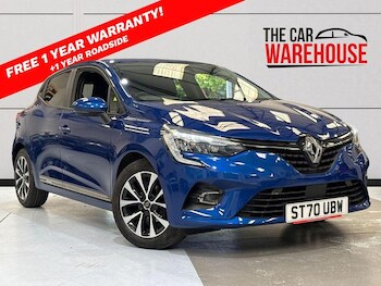 Used Renault Clio 2021 for sale - 77718631: Photo