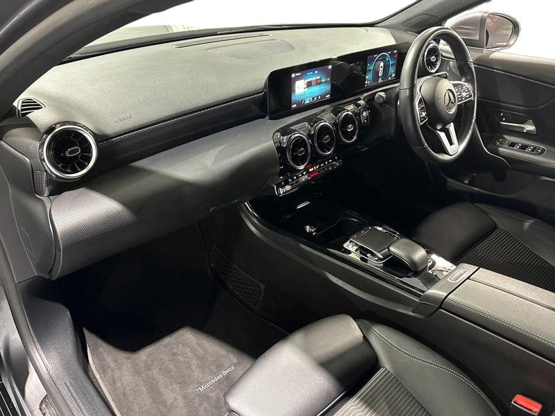 Used Mercedes-Benz A-Class 2018 for sale - 77785419: Photo 11