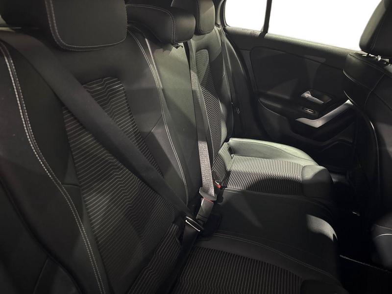 Used Mercedes-Benz A-Class 2018 for sale - 77785419: Photo 13