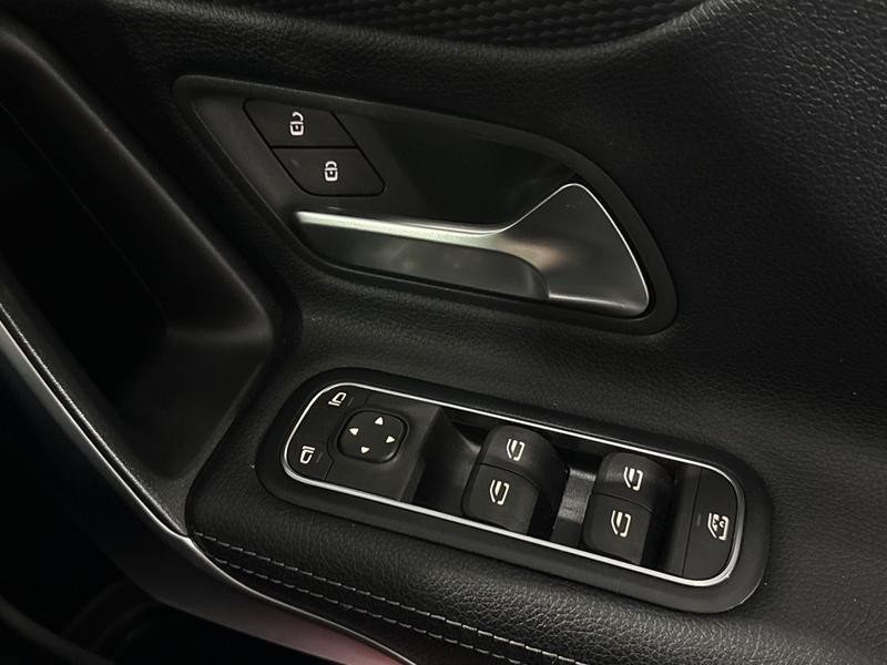 Used Mercedes-Benz A-Class 2018 for sale - 77785419: Photo 17