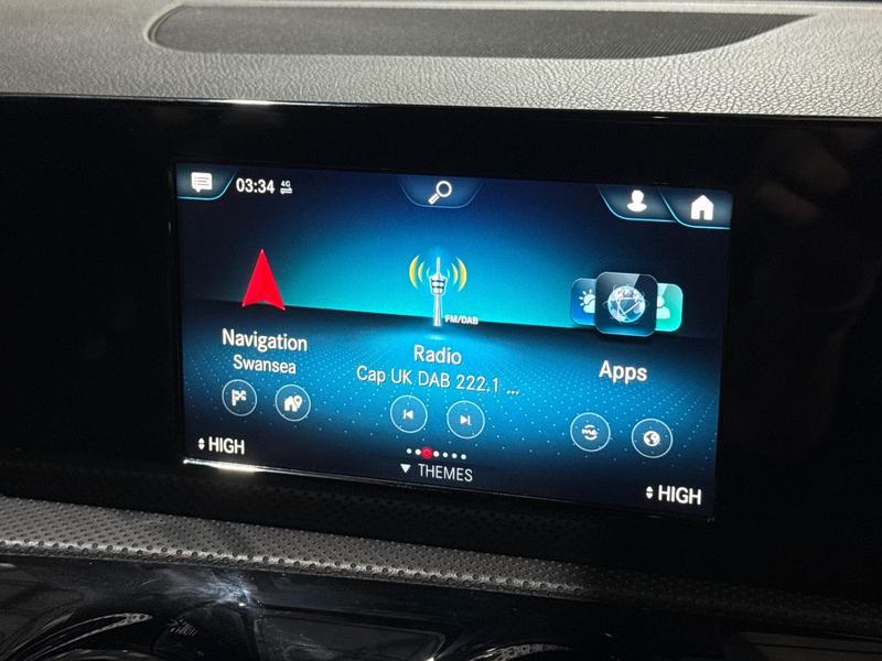 Used Mercedes-Benz A-Class 2018 for sale - 77785419: Photo 26