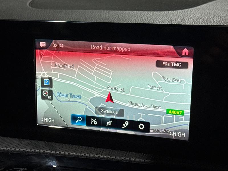 Used Mercedes-Benz A-Class 2018 for sale - 77785419: Photo 28