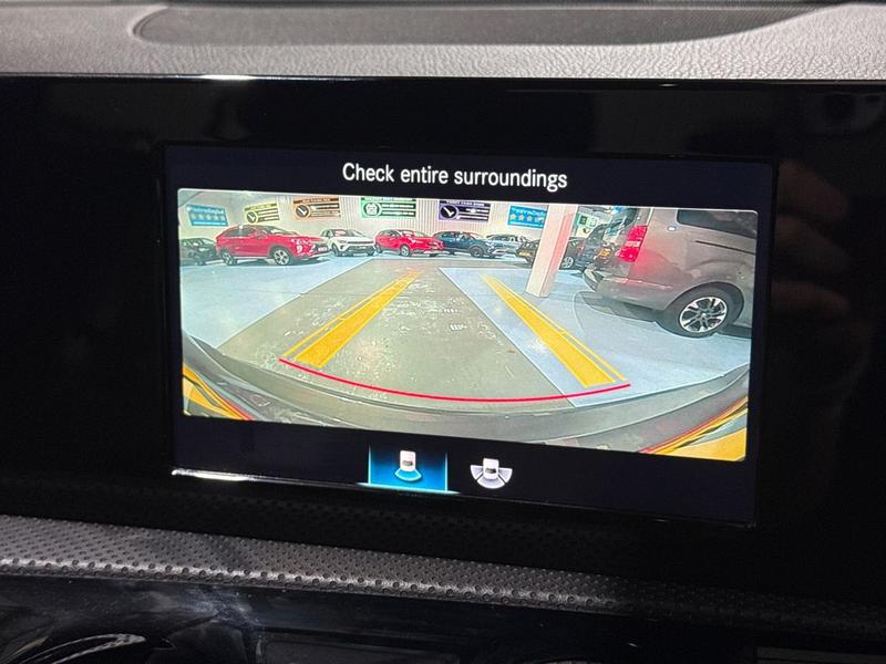 Used Mercedes-Benz A-Class 2018 for sale - 77785419: Photo 31