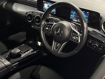 Used Mercedes-Benz A-Class undefined for sale - 77785419: Photo