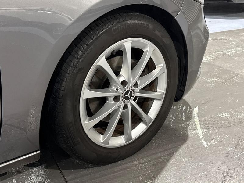 Used Mercedes-Benz A-Class 2018 for sale - 77785419: Photo 4