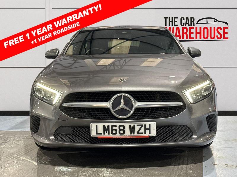 Used Mercedes-Benz A-Class 2018 for sale - 77785419: Photo 6