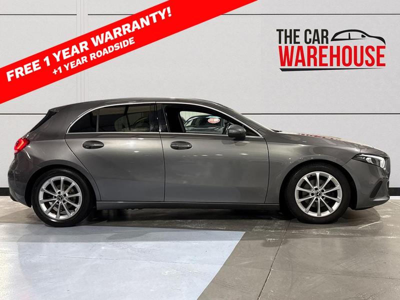 Used Mercedes-Benz A-Class 2018 for sale - 77785419: Photo 7