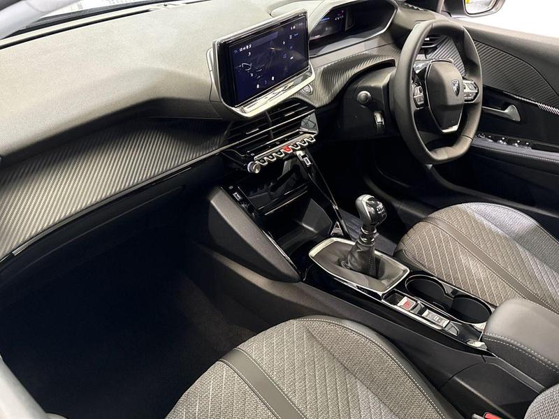 Used Peugeot 208 2025 for sale - 77545857: Photo 11