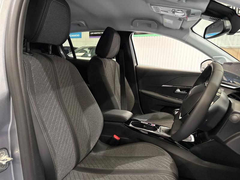 Used Peugeot 208 2025 for sale - 77545857: Photo 16