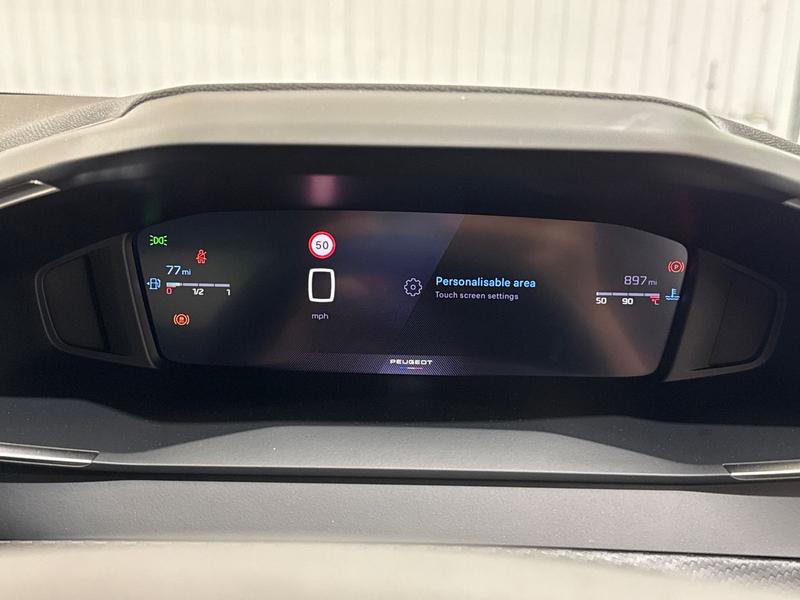 Used Peugeot 208 2025 for sale - 77545857: Photo 19