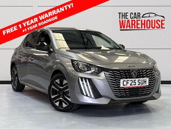 Used Peugeot 208 2025 for sale - 77545857: Photo