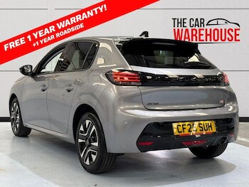 Used Peugeot 208 2025 for sale - 77545857: Photo