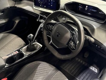 Used Peugeot 208 2025 for sale - 77545857: Photo