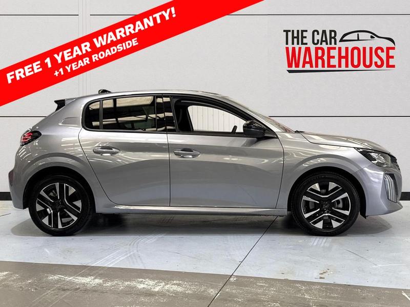 Used Peugeot 208 2025 for sale - 77545857: Photo 7