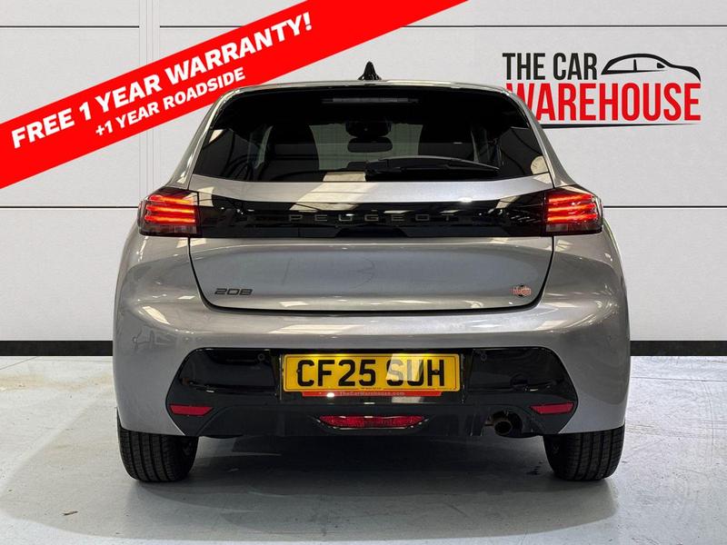 Used Peugeot 208 2025 for sale - 77545857: Photo 8