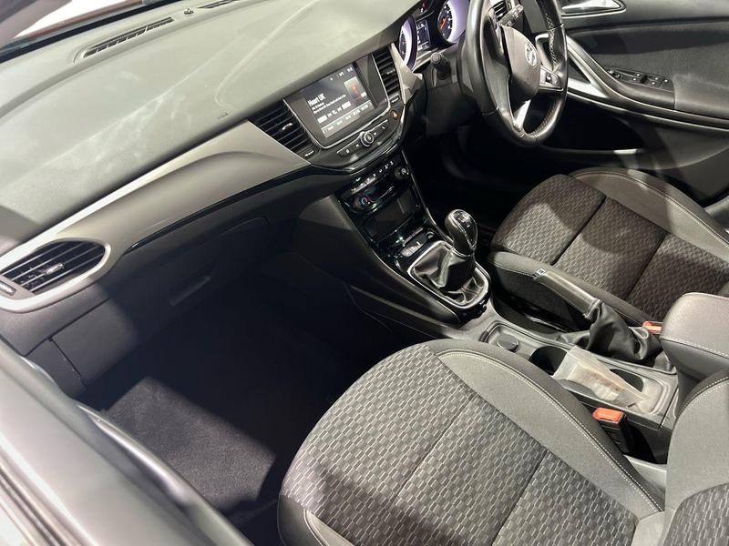 Used Vauxhall Astra 2020 for sale - 76296793: Photo 11