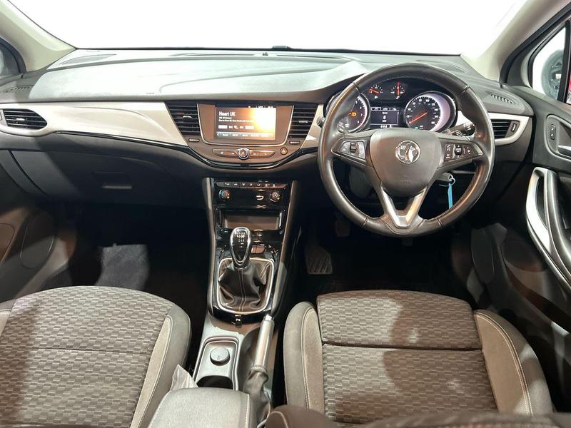 Used Vauxhall Astra 2020 for sale - 76296793: Photo 12