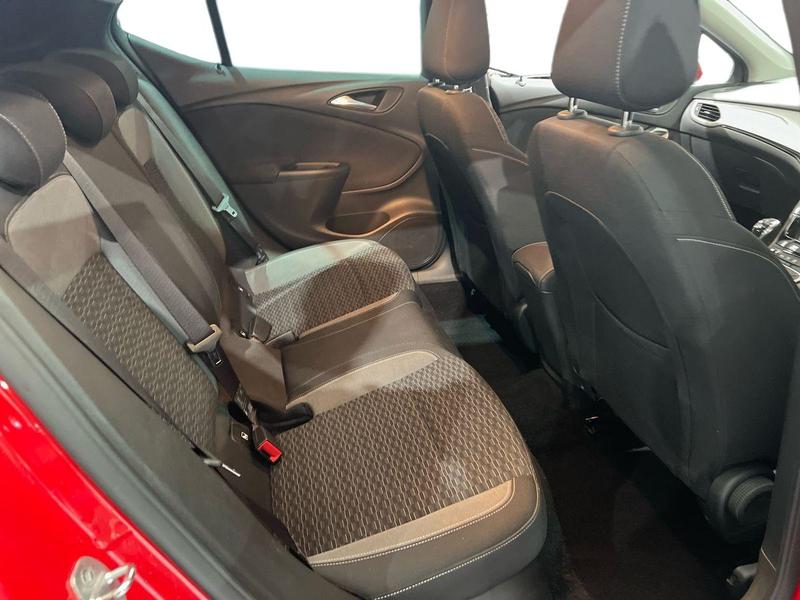 Used Vauxhall Astra 2020 for sale - 76296793: Photo 13